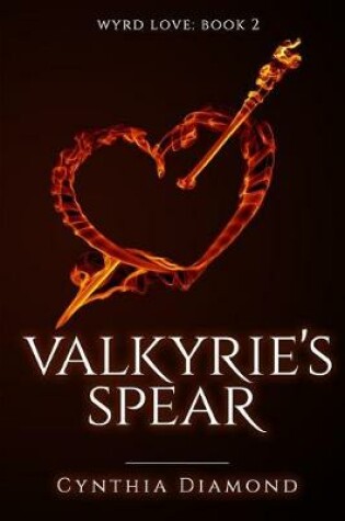 Cover of Valkyrie's Spear