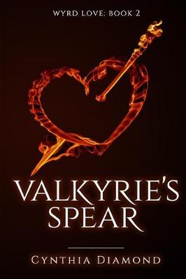 Book cover for Valkyrie's Spear