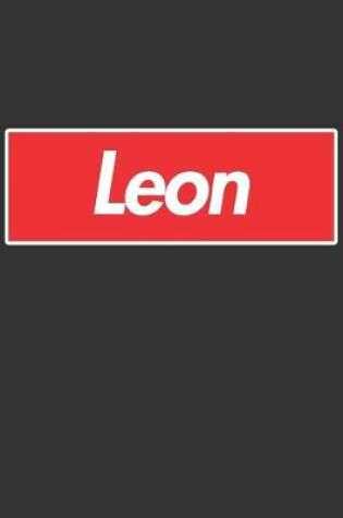 Cover of Leon