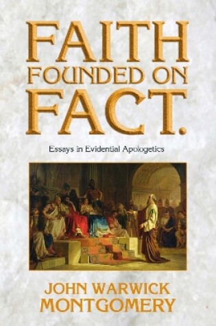 Cover of Faith Founded on Fact