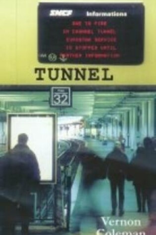 Cover of Tunnel