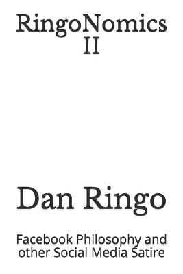 Book cover for RingoNomics II