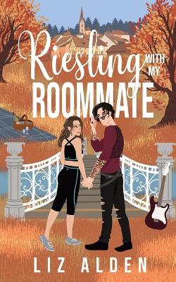 Book cover for Riesling with My Roommate