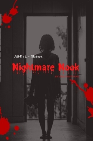 Cover of Nightmare Nook