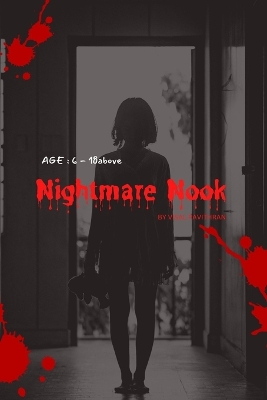 Cover of Nightmare Nook