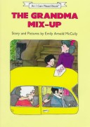 Cover of The Grandma Mix-Up