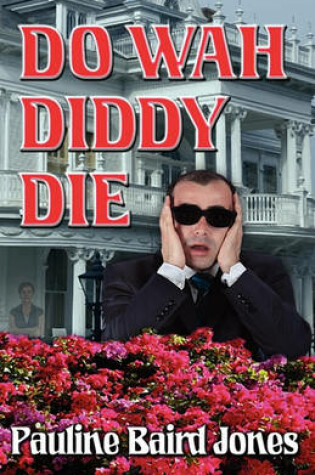 Cover of Do Wah Diddy Die