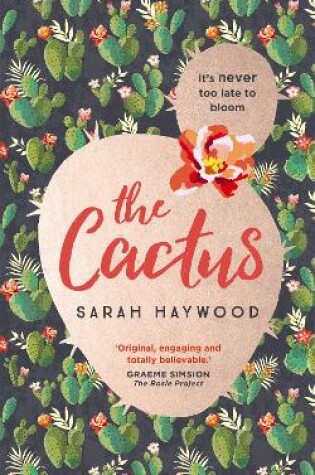 Cover of The Cactus