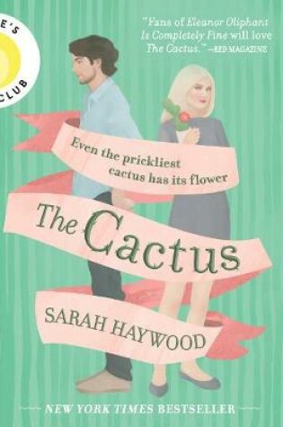 Cover of The Cactus