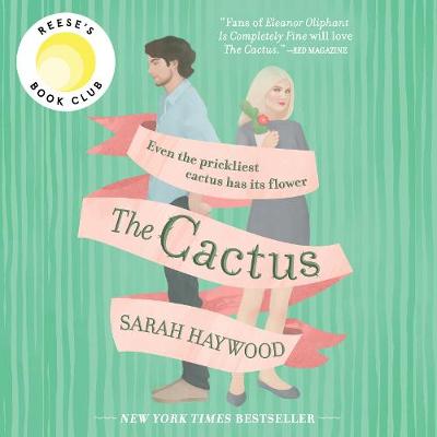 Book cover for The Cactus