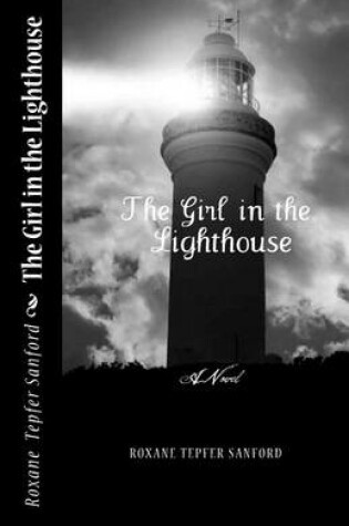 Cover of The Girl in the Lighthouse