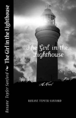 Book cover for The Girl in the Lighthouse