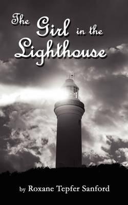 Book cover for The Girl in the Lighthouse