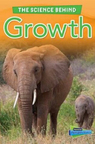 Cover of Growth (the Science Behind)