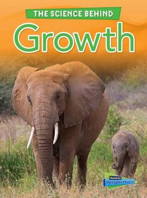 Book cover for Science Behind Growth