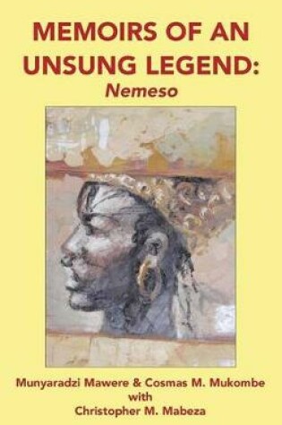 Cover of Memoirs of an Unsung Legend, Nemeso