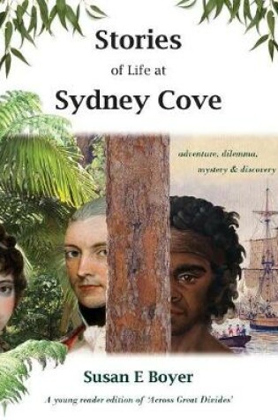 Cover of Stories of Life at Sydney Cove
