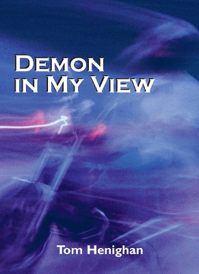 Book cover for Demon in My View