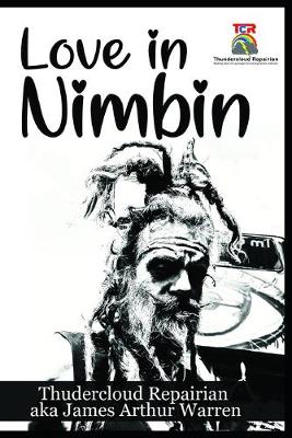 Book cover for Love in Nimbin
