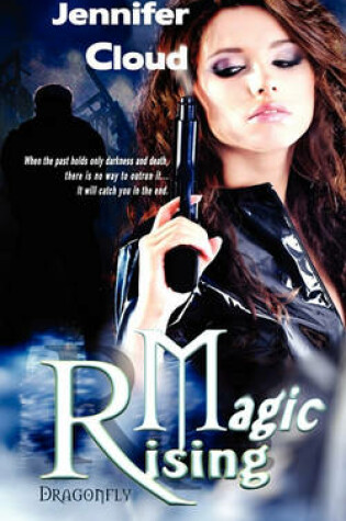 Cover of Magic Rising