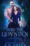 Book cover for Into the Lion's Den