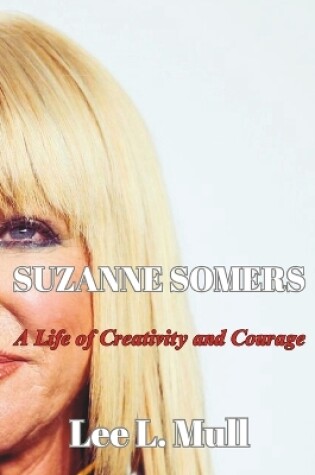 Cover of Suzanne Somers