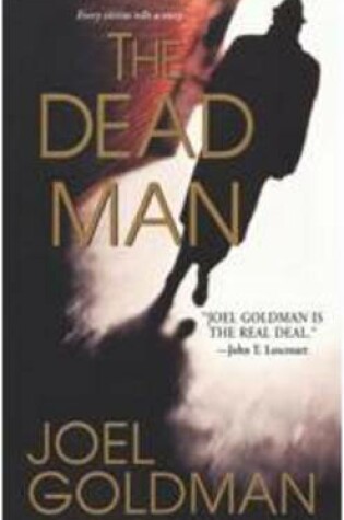 Cover of The Dead Man