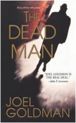 Cover of The Dead Man