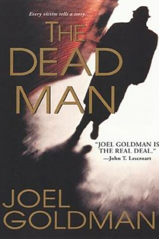 Cover of The Dead Man