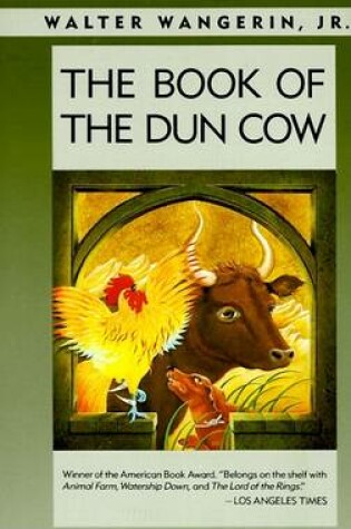 The Book of the Dun Cow