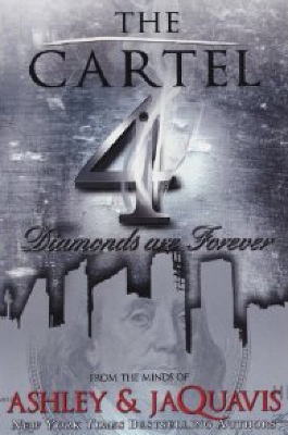 Book cover for The Cartel 4