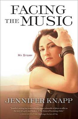 Book cover for Facing the Music