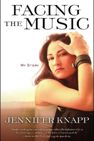 Cover of Facing the Music