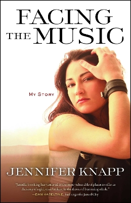 Book cover for Facing the Music