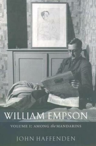Cover of William Empson: Against the Christians Volume II