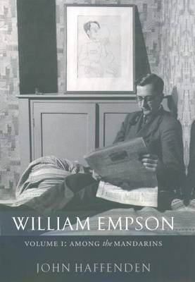Book cover for William Empson: Against the Christians Volume II