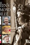 Book cover for The Queen's Diamond Jubilee