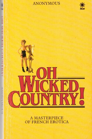 Cover of Oh Wicked Country!