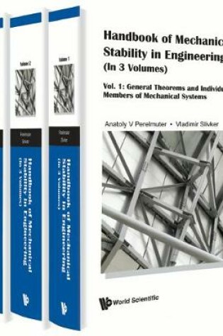 Cover of Handbook Of Mechanical Stability In Engineering (In 3 Volumes)