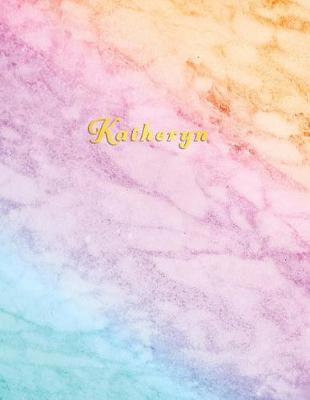 Book cover for Katheryn