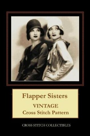 Cover of Flapper Sisters