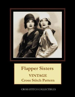 Book cover for Flapper Sisters