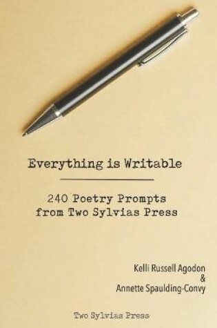 Cover of Everything is Writable