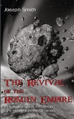 Book cover for The Revival of the Roman Empire