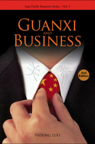 Cover of Guanxi and Business