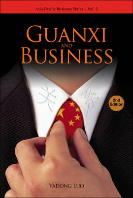 Book cover for Guanxi and Business