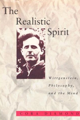 Book cover for The Realistic Spirit