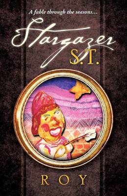 Book cover for Stargazer S.T.