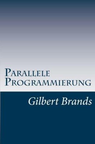 Cover of Parallele Programmierung