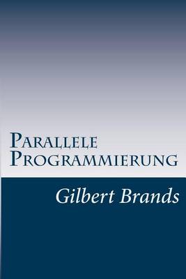 Book cover for Parallele Programmierung